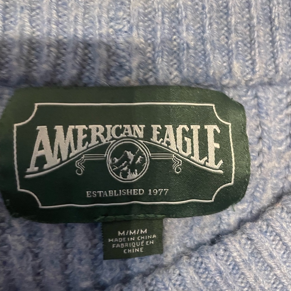 Basic sweater - Picture 2 of 2